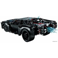 LEGO Technic 42127 Бэтмен: Бэтмобиль Image #5