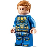 LEGO Marvel Super Heroes 76155 Вечные перед лицом Аришема Image #11