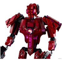 LEGO Marvel Super Heroes 76155 Вечные перед лицом Аришема Image #8