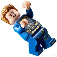 LEGO Marvel Super Heroes 76155 Вечные перед лицом Аришема Image #13