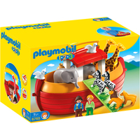 Playmobil PM6765 Мой выбор 1.2.3 Ноев ковчег