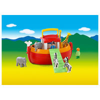 Playmobil PM6765 Мой выбор 1.2.3 Ноев ковчег Image #6