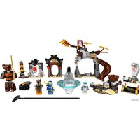 LEGO Ninjago 71764 Тренировочный центр ниндзя Image #3
