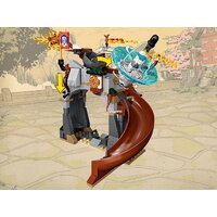 LEGO Ninjago 71764 Тренировочный центр ниндзя Image #7