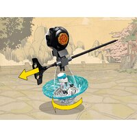 LEGO Ninjago 71764 Тренировочный центр ниндзя Image #6