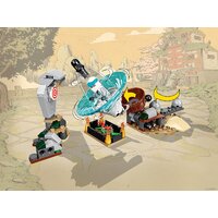 LEGO Ninjago 71764 Тренировочный центр ниндзя Image #8