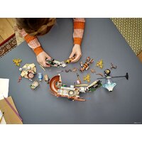 LEGO Ninjago 71764 Тренировочный центр ниндзя Image #9