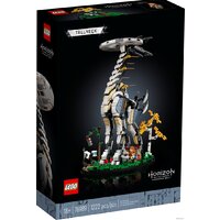 LEGO Creator Expert 76989 Horizon Запретный Запад: Длинношей