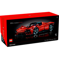 LEGO Technic 42143 Ferrari Daytona SP3 Image #1