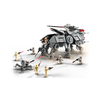 LEGO Star Wars 75337 Шагоход AT-TE Image #2