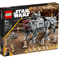 LEGO Star Wars 75337 Шагоход AT-TE Image #1