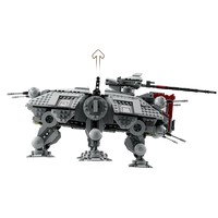 LEGO Star Wars 75337 Шагоход AT-TE Image #9