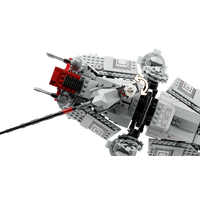 LEGO Star Wars 75337 Шагоход AT-TE Image #5