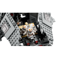 LEGO Star Wars 75337 Шагоход AT-TE Image #3