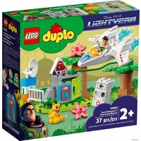 LEGO Duplo 10962 Планетарная миссия Базза Лайтера