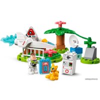 LEGO Duplo 10962 Планетарная миссия Базза Лайтера Image #3