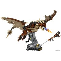 LEGO Harry Potter 76406 Венгерская хвосторога Image #5