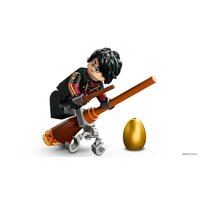 LEGO Harry Potter 76406 Венгерская хвосторога Image #6