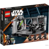 LEGO Star Wars 75324 Атака темных штурмовиков