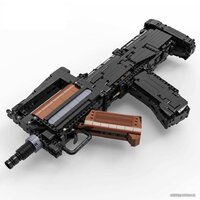 CaDa C81022W Российский штурмовой стрелково-гранатомётный комплекс ОЦ-14 «Гроза» Image #4