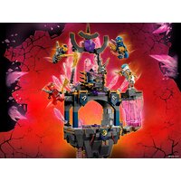 LEGO Ninjago 71771 Храм Кристального Короля Image #2