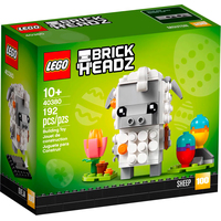 LEGO BrickHeadz 40380 Пасхальная овечка Image #1