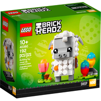 LEGO BrickHeadz 40380 Пасхальная овечка