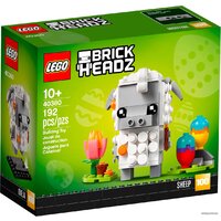 LEGO BrickHeadz 40380 Пасхальная овечка Image #1