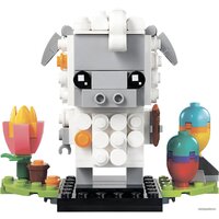 LEGO BrickHeadz 40380 Пасхальная овечка Image #2