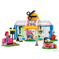 LEGO Friends 41743 Парикмахерская Image #2