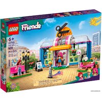 LEGO Friends 41743 Парикмахерская Image #1