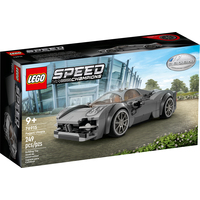 LEGO Speed Champions 76915 Pagani Utopia Image #1