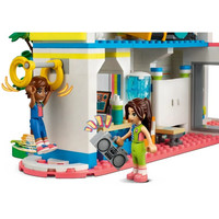 LEGO Friends Спортивный центр 41744 Image #9