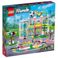 LEGO Friends Спортивный центр 41744