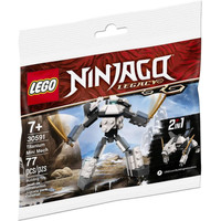 LEGO Ninjago 30591 Мини-робот из титана