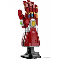King 66018 Нано-перчатка Железного человека Image #3