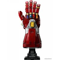 King 66018 Нано-перчатка Железного человека Image #5