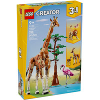 LEGO Creator 31150 Дикие животные сафари