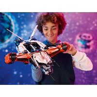 LEGO Technic 42181 Тяжелый грузовой космический корабль VTOL LT81 Image #10