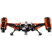 LEGO Technic 42181 Тяжелый грузовой космический корабль VTOL LT81 Image #4