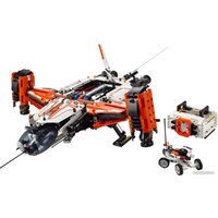 LEGO Technic 42181 Тяжелый грузовой космический корабль VTOL LT81 Image #3