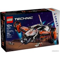 LEGO Technic 42181 Тяжелый грузовой космический корабль VTOL LT81 Image #1