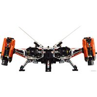 LEGO Technic 42181 Тяжелый грузовой космический корабль VTOL LT81 Image #6