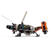 LEGO Technic 42181 Тяжелый грузовой космический корабль VTOL LT81 Image #5