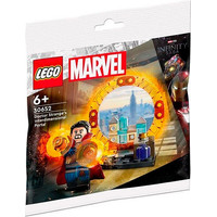 LEGO Marvel Super Heroes 30652 Межпространственный портал Доктора Стрэнджа Image #1