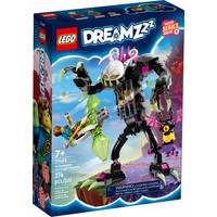 LEGO DREAMZzz 71455 Гримкипер: монстр-тюремщик Image #1