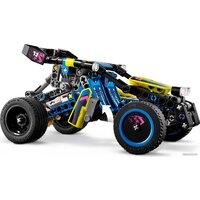 LEGO Technic 42164 Внедорожный гоночный багги Image #5