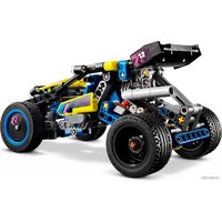 LEGO Technic 42164 Внедорожный гоночный багги Image #6