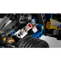 LEGO Technic 42164 Внедорожный гоночный багги Image #9