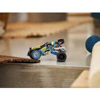 LEGO Technic 42164 Внедорожный гоночный багги Image #11